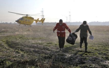 Україна підтримує Канаду: збиття літака МАУ під Тегераном було терористичним актом