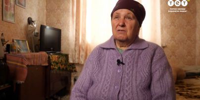 Восстановили обстрелянный россиянами дом: история Анны Васильевны из Мощуна