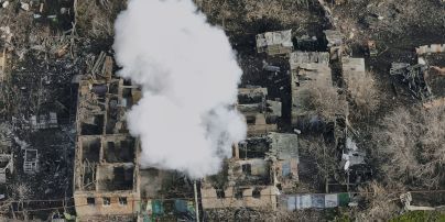 Окупанти масово гинуть! Росіяни підтягують резерви до Бахмуту