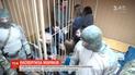 Следственный комитет РФ планирует осуществить психолого-психиатрическую экспертизу еще трех украинских моряков