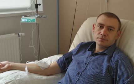 Понад 500 тисяч гривень потрібні на порятунок життя Вадима