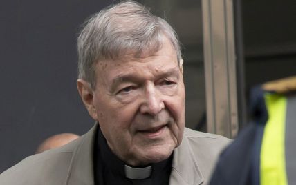 Бывшего советника Папы Римского приговорили к 6 годам заключения за сексуальное насилие над детьми