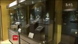 Крымские музеи взялись доказывать свое право на "скифское золото"