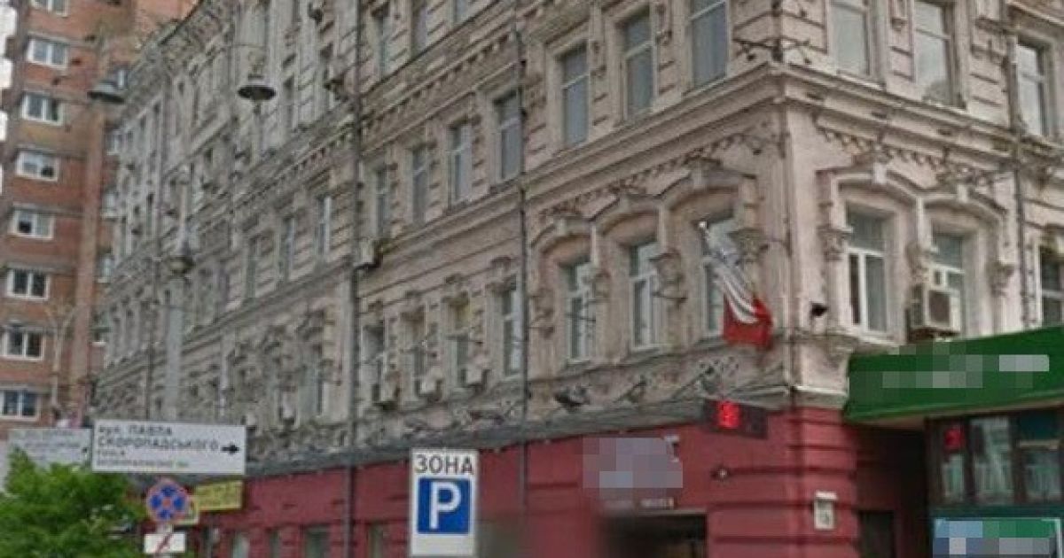 Махінації ексчиновників / © СБУ
