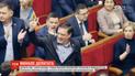 Роман Иванисов приостанавливает членство в "Слуге народа" на время проверки информации об изнасиловании