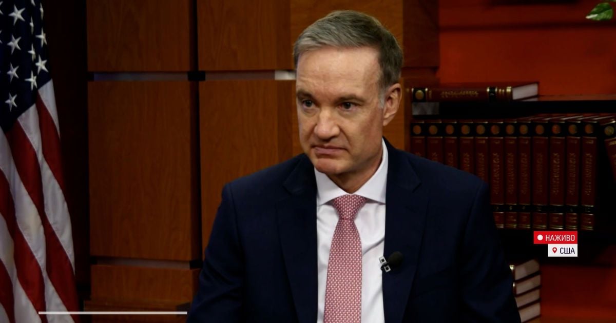 Майкл Карпентер