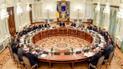 РНБО прийняла низку важливих рішень