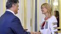 "Вчителька року - 2016", яку нагородив Порошенко, подалася до Лондона працювати доглядальницею