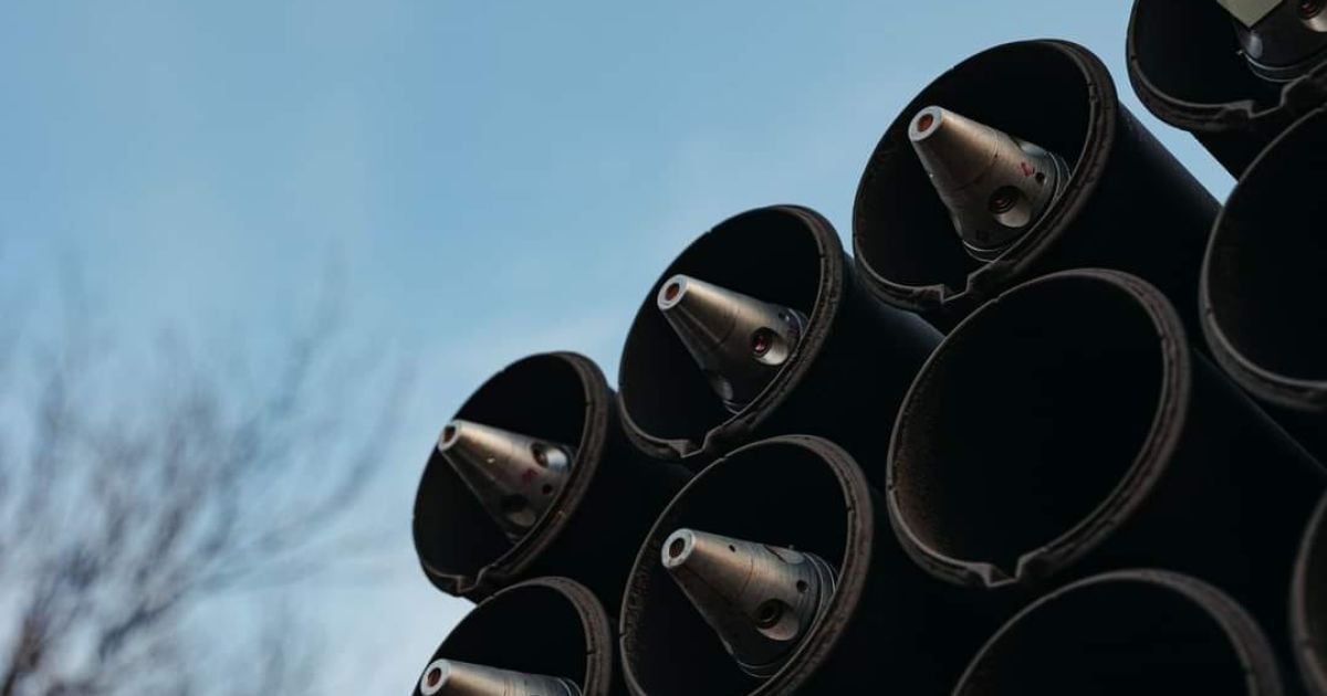 Військові тіснять ворога на Луганщині і вже звільнили кілька сіл