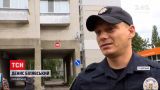 Новости Украины: в Житомире полицейский спас женщину-самоубийцу