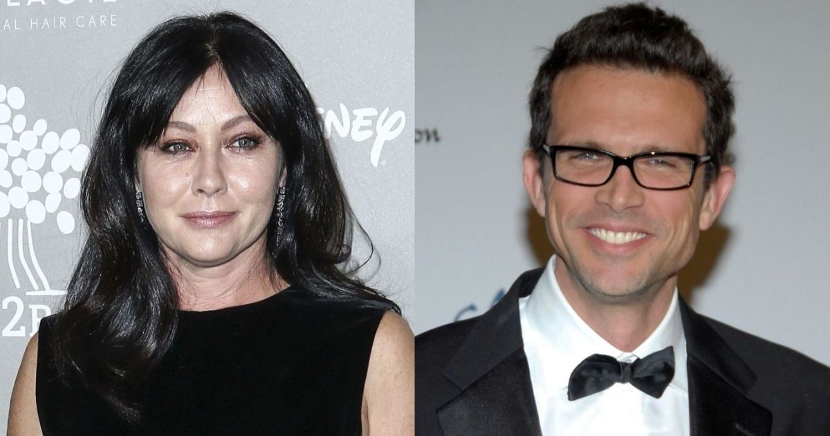 Шеннен Догерті, Ешлі Гамільтон