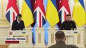 Україна та Британія розпочали переговори щодо нової Угоди