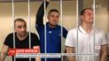 Волкер: Продление ареста пленным морякам - это попытка РФ давить на президента Украины