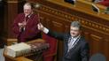 Порошенко и Гройсману повысили зарплату