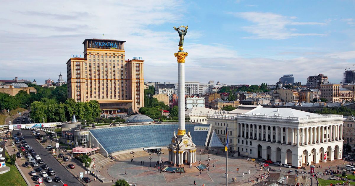 Посуточная аренда квартир в разных районах Киева. Где лучше снять квартиру?