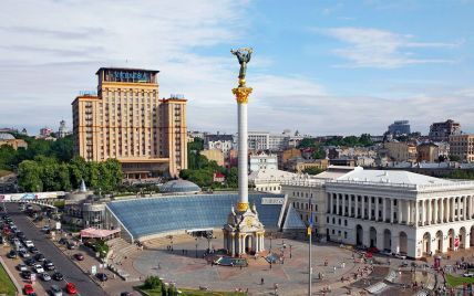 Посуточная аренда квартир в разных районах Киева. Где лучше снять квартиру?