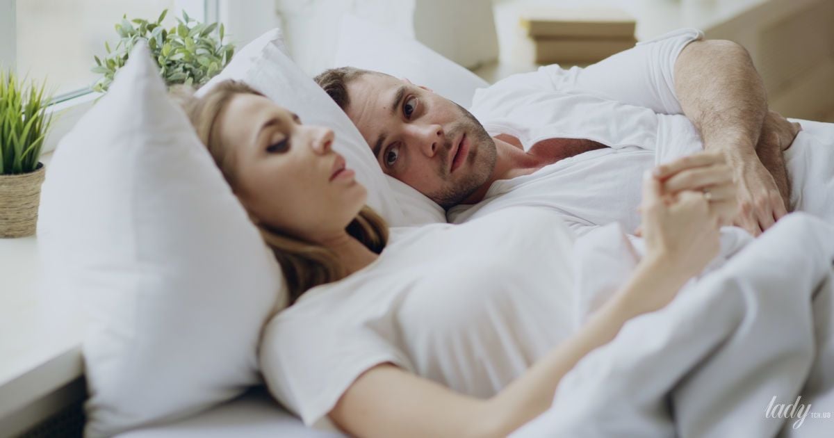 Чому після сексу буває сумно та як із цим впоратися