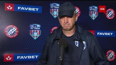 Рябоконь про матч Десна — Шахтар: Шахтар і грає краще, і не привозить