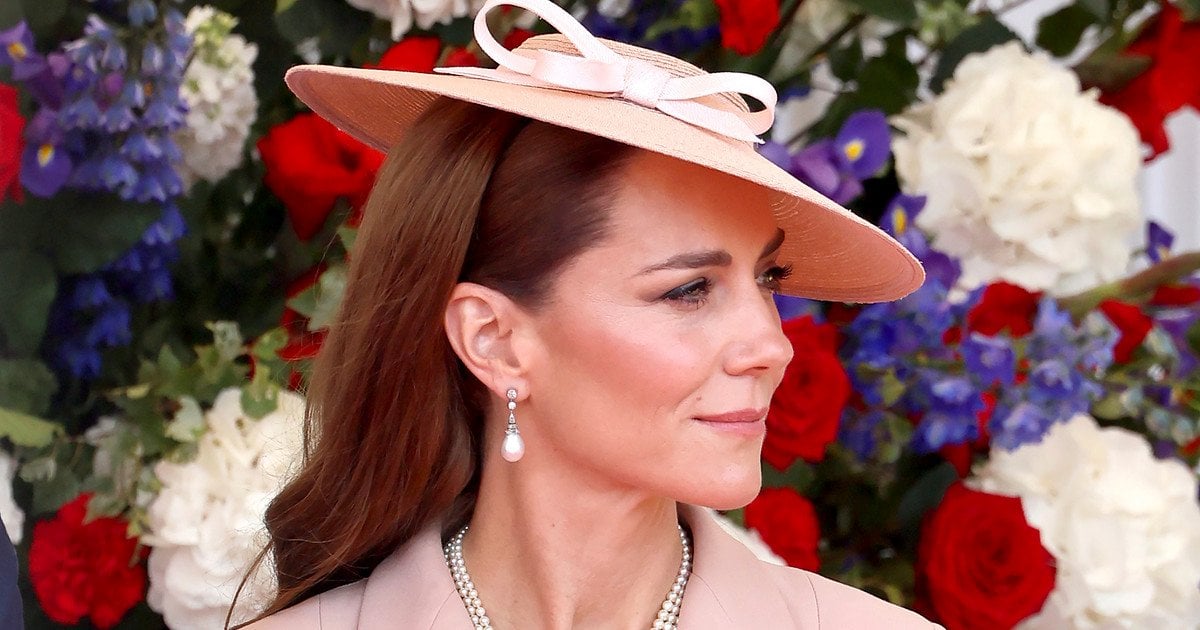 Принцеса Уельська