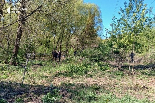 У Львові знайшли мертве немовля: що відомо