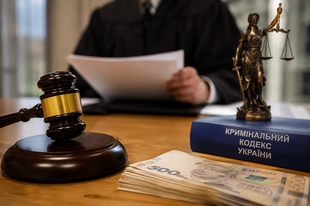 У Львові студент розтрощив обличчя працівнику ТЦК і поплатив