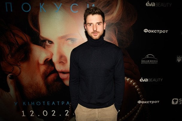 Павло Текучев