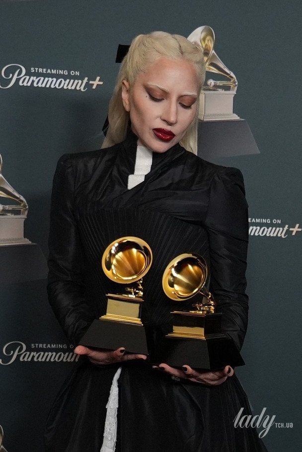 Леді Гага / © Associated Press