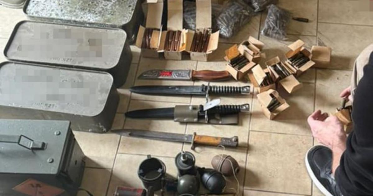 СБУ викрила масштабну схему для ухилянтів у приватному львівському університеті