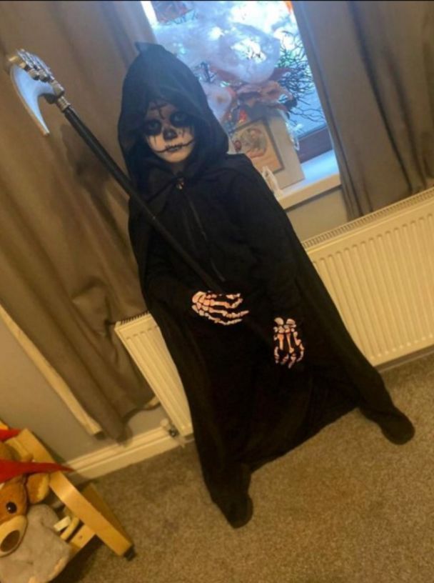 Джеймс / Фото: North News and Pics