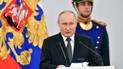 Путін побідкався на Захід: "забороняють культуру" і бачать "руку Кремля"