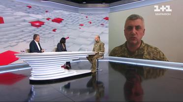 Студенты, изменившие ход войны: как снимали ленту "Курсанты. Гостомельский рубеж"