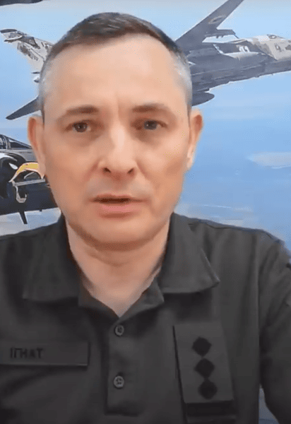 Ракет не вистачає не лише для Patriot: Ігнат розкрив проблему ППО України