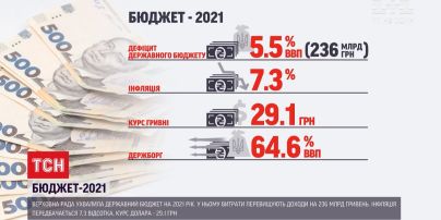 Почему госбюджет на следующий год получил немало критики