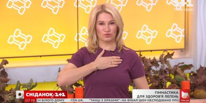 Комплекс дыхательной гимнастики после коронавируса