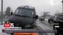 В Днепре в результате аварии погиб один пассажир маршрутки | Новости Украины