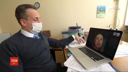 Как в Украине оказывают медицинскую помощь онкобольным, здоровье которых оказалось под угрозой коронавируса