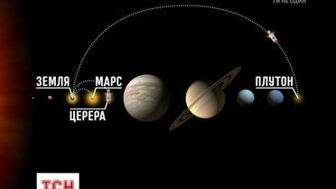 Американське космічне агентство НАСА встановило ще одну планету, де є вода