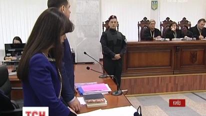 Журналістам дозволили бути присутніми на слухані у справі підозрюваних у вбивстві міліціонерів