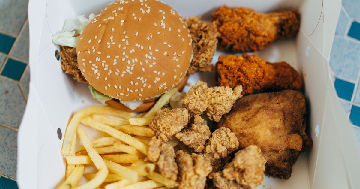 KFC и Pizza Hut окончательно покидают Россию