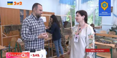 У Києві волонтери запрошують усіх плести кікімори