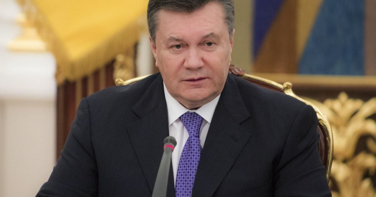 ГПУ не знає, де перебуває Янукович, але запрошує на відеодопит