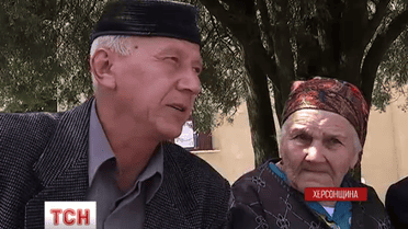 На Херсонщині тривають заходи з вшанування пам’яті загиблих під час депортації