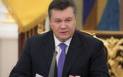 Захист Януковича переконує, що втікач не змінював громадянство