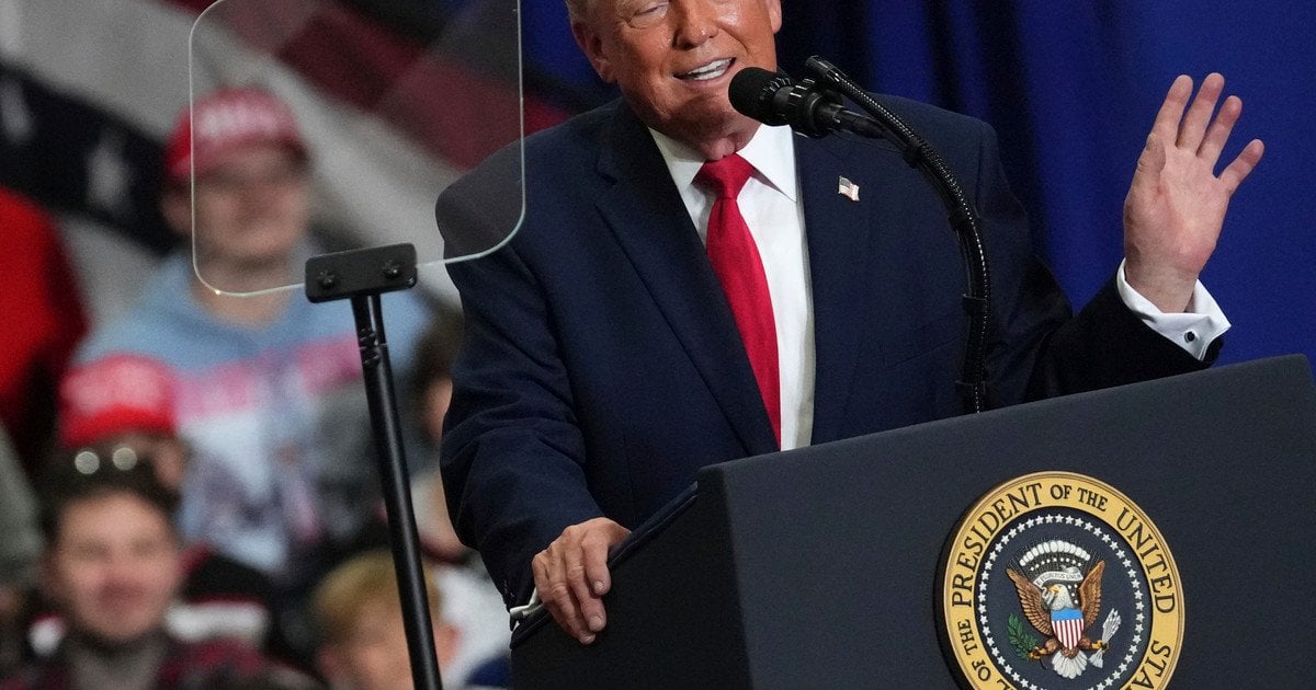 Демократи готують розслідування угоди Трампа щодо російського дизеля — Axios