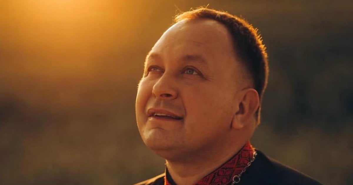 Як живе священник Олексій Філюк