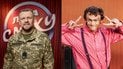 Гарік Бірча