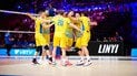 Мужская сборная Украины по волейболу