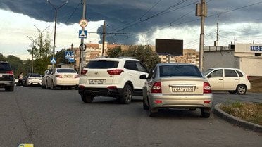 атака на Саратов_7 / © Exilenova+