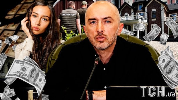 Пишне життя голови Нацбанку: де ховає мільйони Андрій Пишний