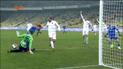 Динамо - Верес - 1:0. Как киевляне взяли реванш на НСК Олимпийский